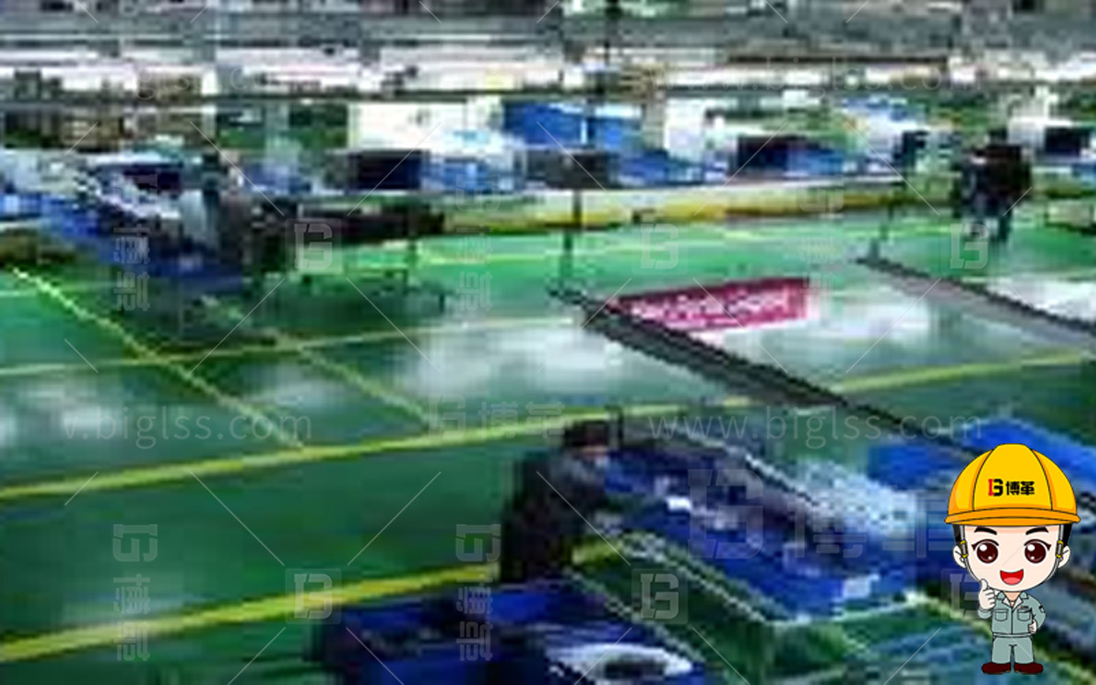 美的集團旗下家電企業精益生產項目案例