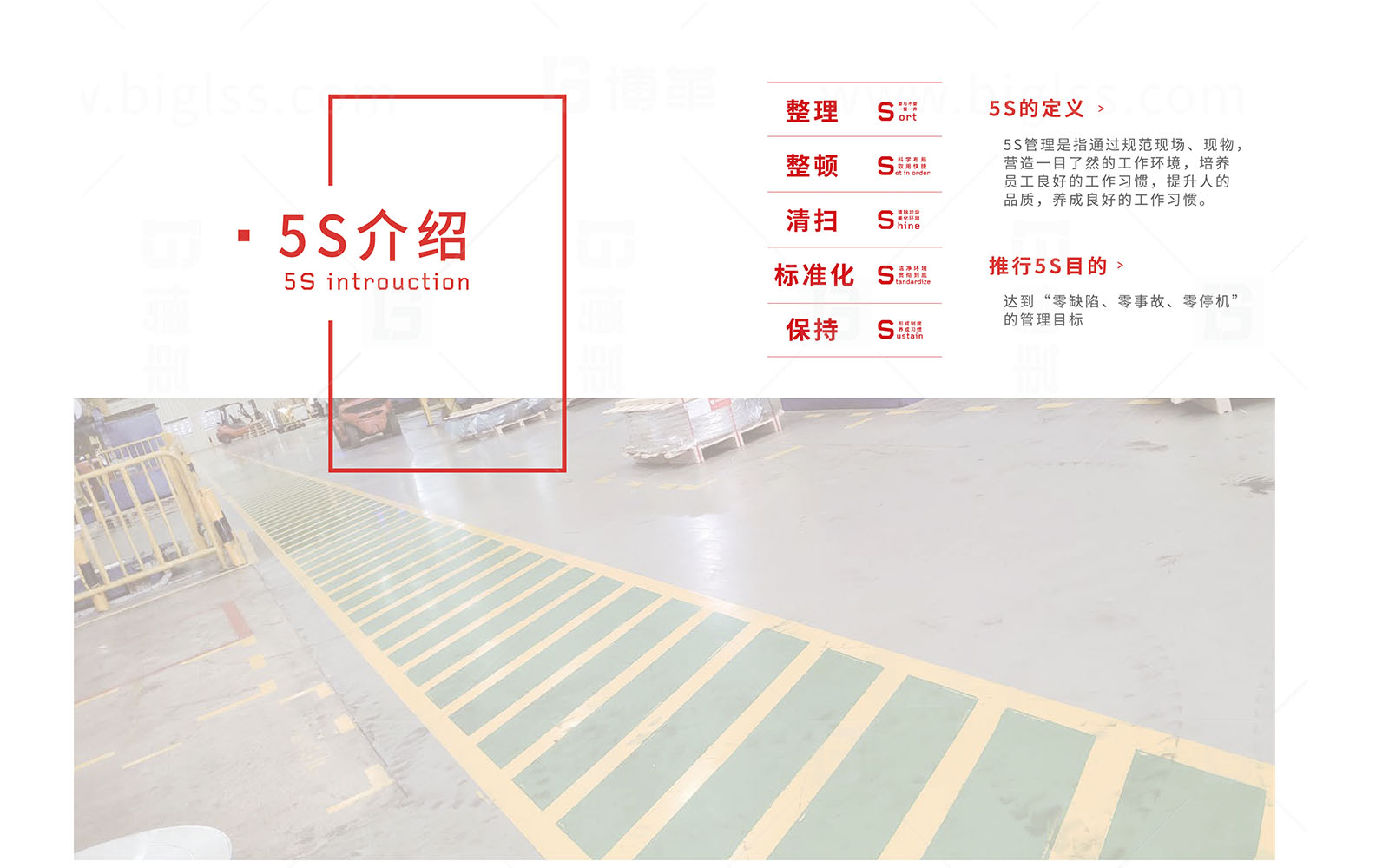 格朗吉斯 目視化設計 上海博革 博革咨詢