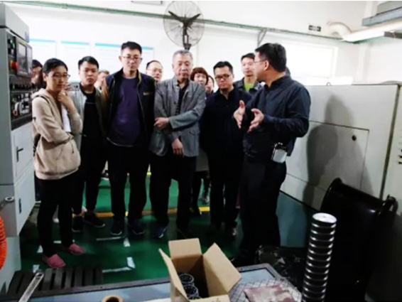 為什么要建立精益生產體系？